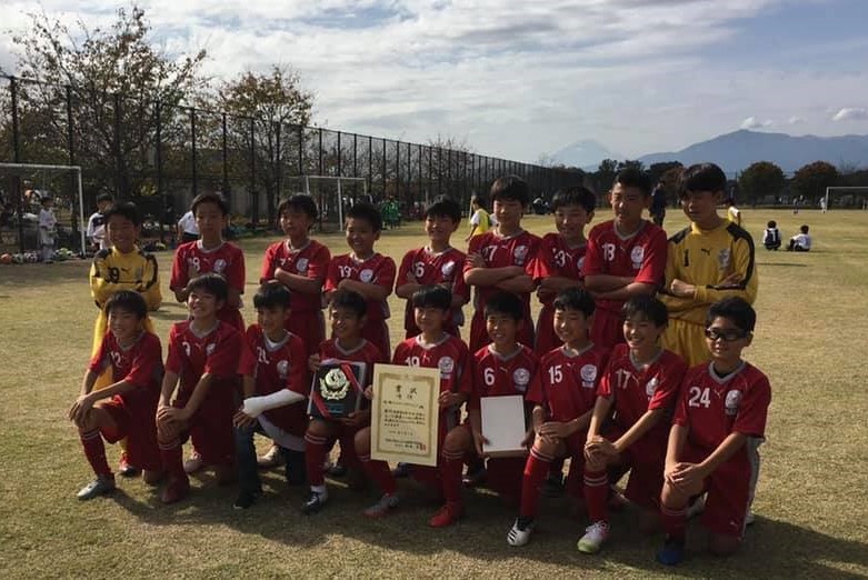 年度 読売新聞社杯争奪県央少年サッカー大会 5年生大会 神奈川県 優勝は綾瀬fcジェッツ 全結果揃いました 情報ありがとうございます ジュニアサッカーnews 年度 読売新聞社杯争奪県央少年サッカー大会 5年生大会 神奈川県 優勝は綾瀬fcジェッツ 全結果揃いました 情報ありがとうございます ジュニアサッカーnews