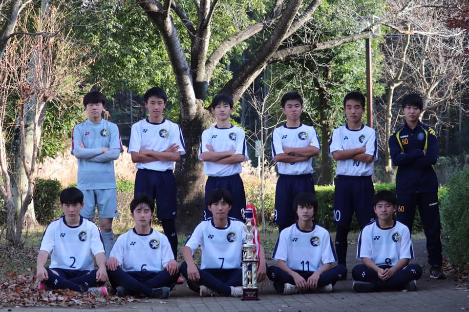 年度 栃木県クラブユース連盟 U 15 ラストゴール杯 優勝はfc朱雀 全結果揃いました ジュニアサッカーnews