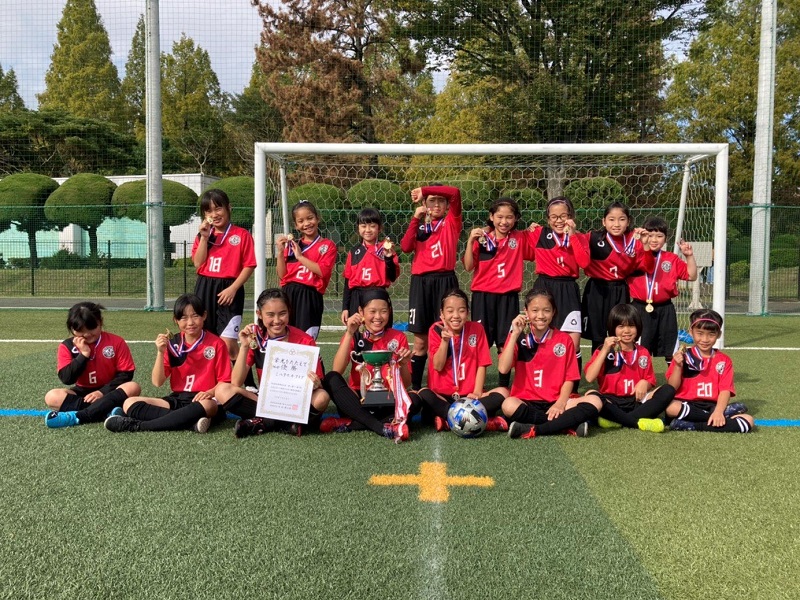 年度 相模原市民選手権 少年 少女の部 神奈川県 少年の部優勝はfcアロンドラ 少女の部優勝はミハタsc ジュニアサッカーnews 年度 相模原市民選手権 少年 少女の部 神奈川県 少年の部優勝はfcアロンドラ 少女の部優勝はミハタsc ジュニアサッカーnews