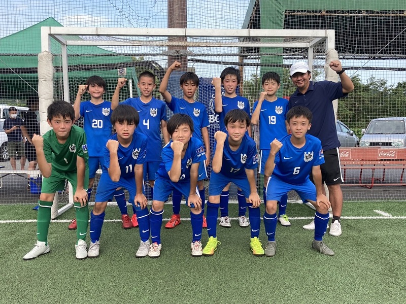 全国まであと2つ ベスト8チームの軌跡 年度 Jfa第44回全日本u 12サッカー選手権大会 神奈川県予選 中央大会 準々決勝は11 22 準決勝 決勝は11 23開催 ジュニアサッカーnews
