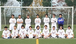 年度 第29回九州大学女子サッカー選手権大会 長崎開催 福岡大が2連覇で優勝 ジュニアサッカーnews 年度 第29回九州大学女子サッカー選手権大会 長崎開催 福岡大が2連覇で優勝 ジュニアサッカーnews