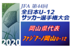 サガン鳥栖　高橋 秀人選手より応援メッセージ！　日本クラブユースサッカー選手権（U-18）