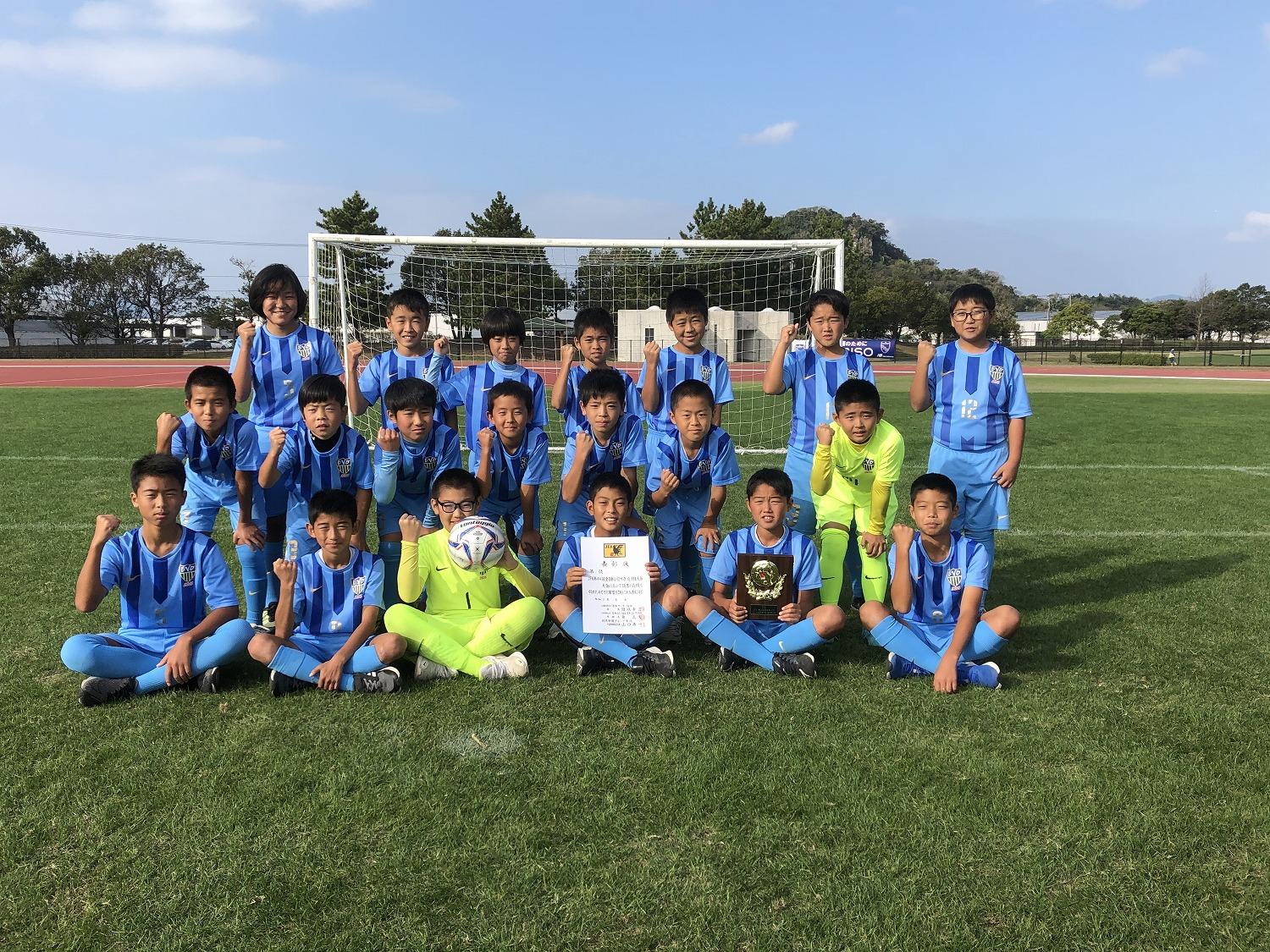 優勝チームコメント掲載 年度 第44回jfa全日本u 12選手権熊本県大会 優勝はソレッソ熊本v ジュニアサッカーnews 優勝チームコメント掲載 年度 第44回jfa全日本u 12選手権熊本県大会 優勝はソレッソ熊本v ジュニアサッカーnews