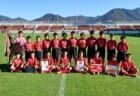 【優勝写真掲載！】2020年度 JFA第44回全日本U-12サッカー選手権大会 福岡県中央大会  優勝は福岡西FA！