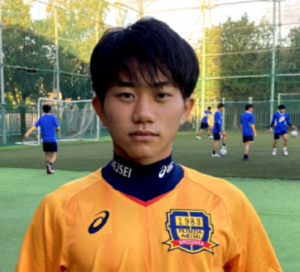 松本 安司監督 中山 碧キャプテンコメント掲載 藤枝明誠高校 静岡県優勝校 Jfa 第99回高校サッカー選手権 ジュニアサッカーnews 松本 安司監督 中山 碧キャプテンコメント掲載 藤枝明誠高校 静岡県優勝校 Jfa 第99回高校サッカー選手権 ジュニアサッカーnews