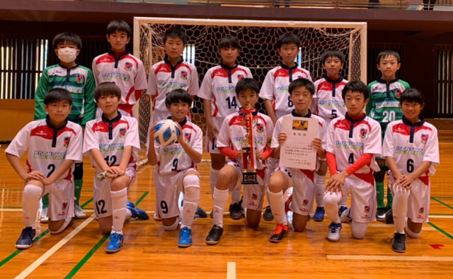年度第6回 九州ジュニアフットサル大会福岡県大会 優勝は今宿sc 最終結果掲載 ジュニアサッカーnews 年度第6回 九州ジュニアフットサル大会福岡県大会 優勝は今宿sc 最終結果掲載 ジュニアサッカーnews