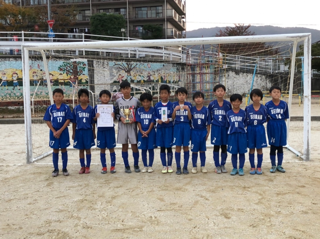 年度 滋賀県開催カップ戦まとめ 11月 10月 8月 随時更新中 大会や優勝 準優勝チームをご紹介 野洲チャンピオンズカップ5年生大会結果掲載 ジュニアサッカーnews