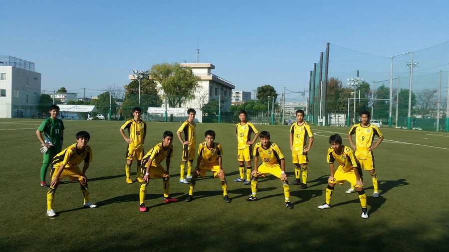 Spolab Rookie スポラボ ルーキー 関東ルーキー昇格は東海大高輪台 山梨学院 ジュニアサッカーnews Spolab Rookie スポラボ ルーキー 関東ルーキー昇格は東海大高輪台 山梨学院 ジュニアサッカーnews