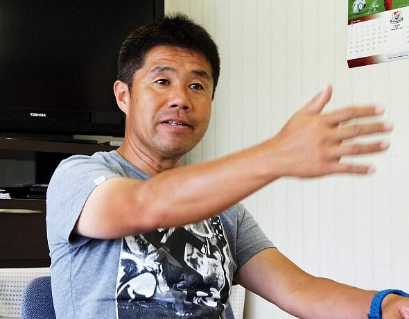 スポーツコンバインでフィジカルの底上げを 新サービス フィジカル測定 を使ってみた 各校監督インタビュー ジュニアサッカーnews スポーツコンバインでフィジカルの底上げを 新サービス フィジカル測定 を使ってみた 各校監督インタビュー ジュニアサッカーnews