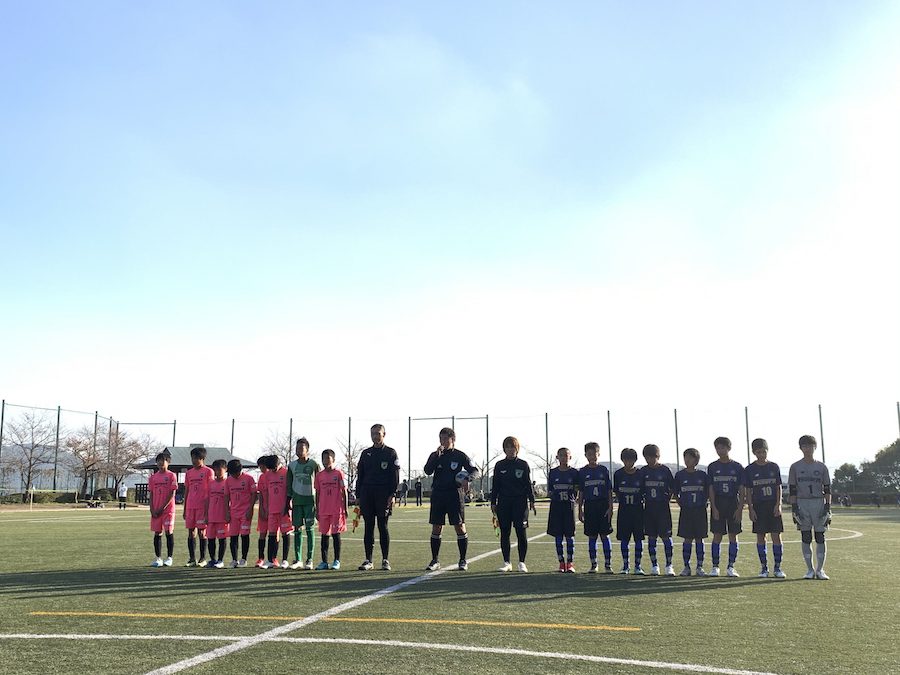 優勝写真掲載 年度 Jfa第44回全日本u 12サッカー選手権大会 福岡県中央大会 優勝は福岡西fa ジュニアサッカーnews