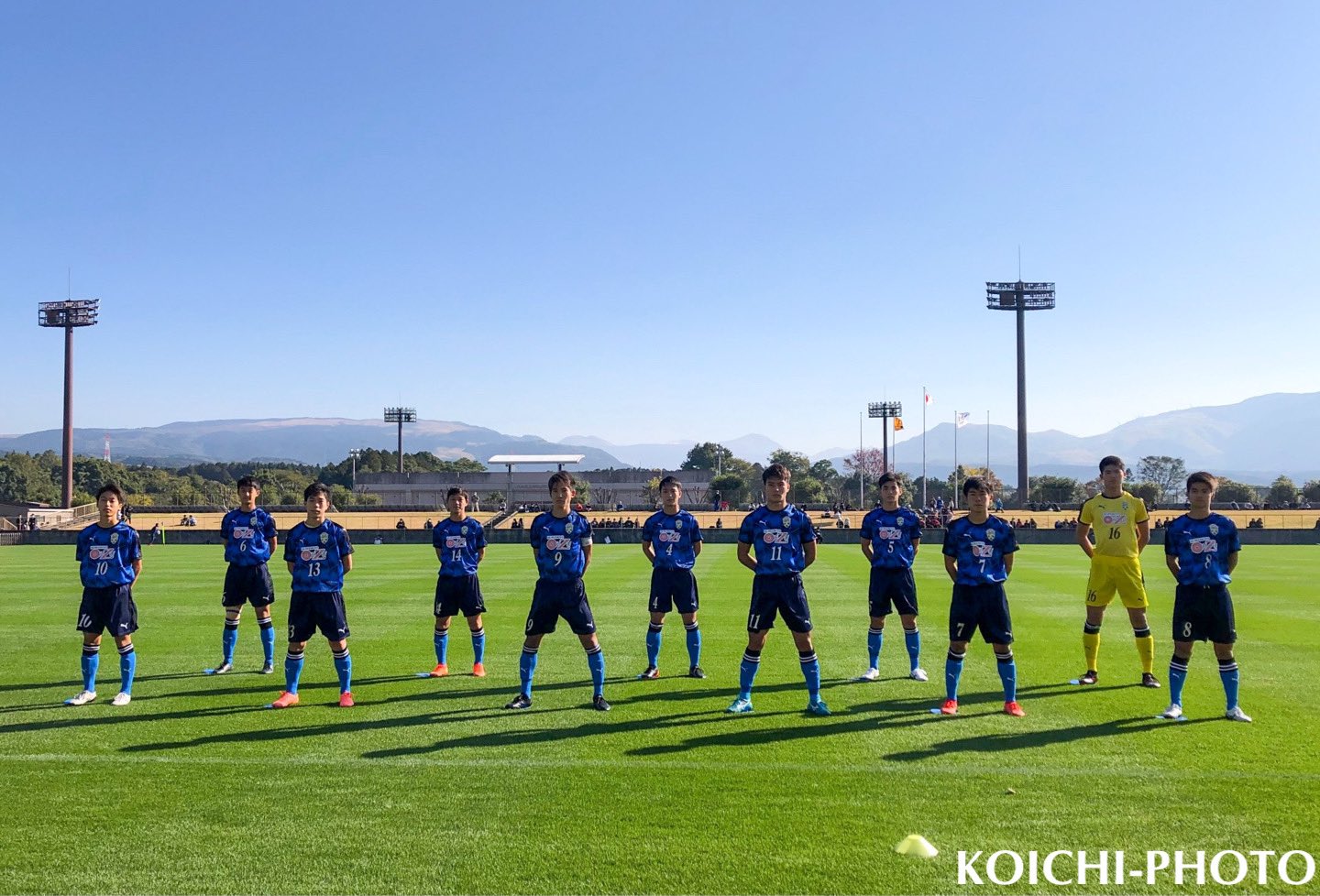 年度 全国高校サッカー選手権大会熊本県大会 優勝はルーテル 4年ぶり全国へ ジュニアサッカーnews 年度 全国高校サッカー選手権大会熊本県大会 優勝はルーテル 4年ぶり全国へ ジュニアサッカーnews