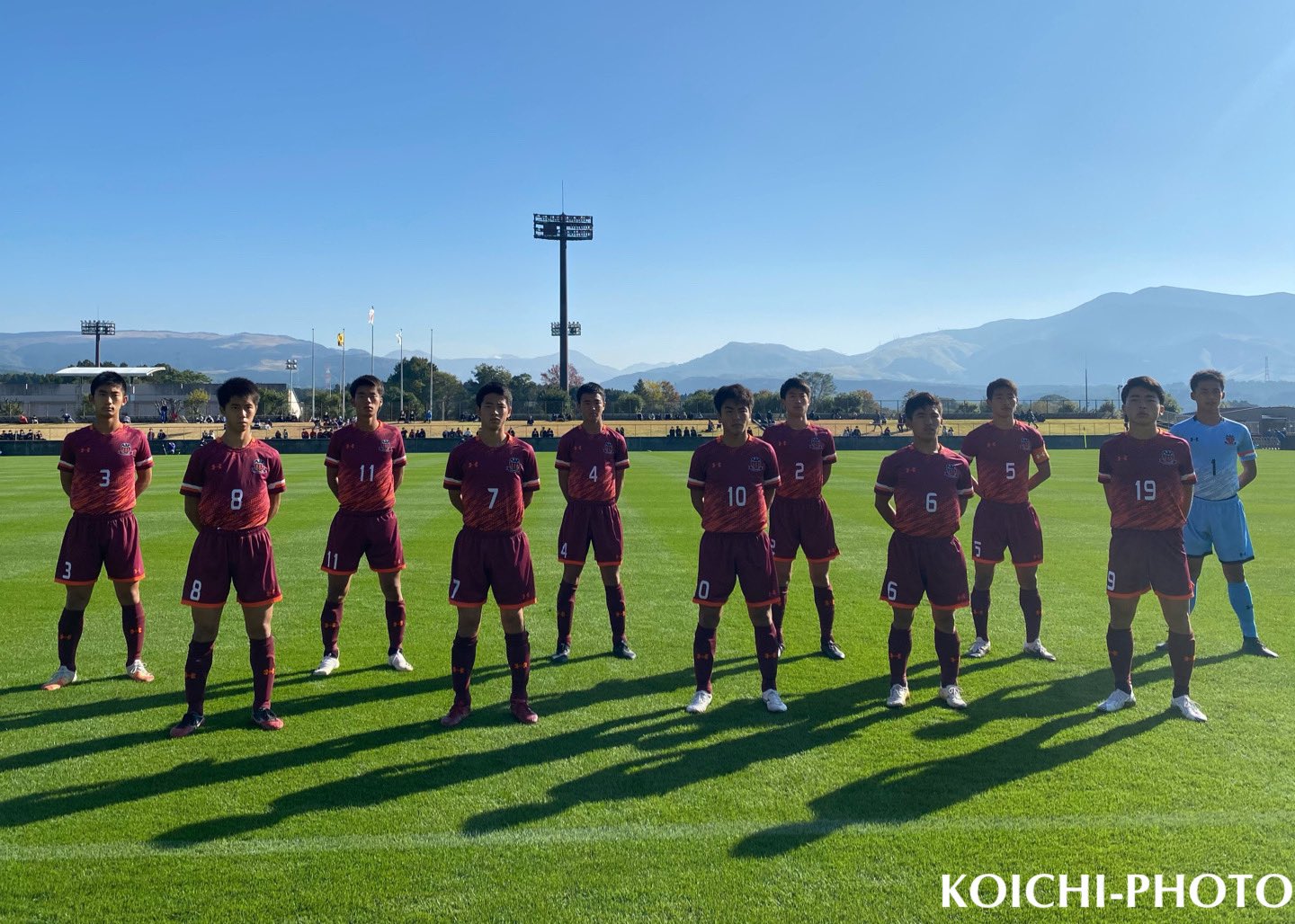 年度 全国高校サッカー選手権大会熊本県大会 優勝はルーテル 4年ぶり全国へ ジュニアサッカーnews 年度 全国高校サッカー選手権大会熊本県大会 優勝はルーテル 4年ぶり全国へ ジュニアサッカーnews