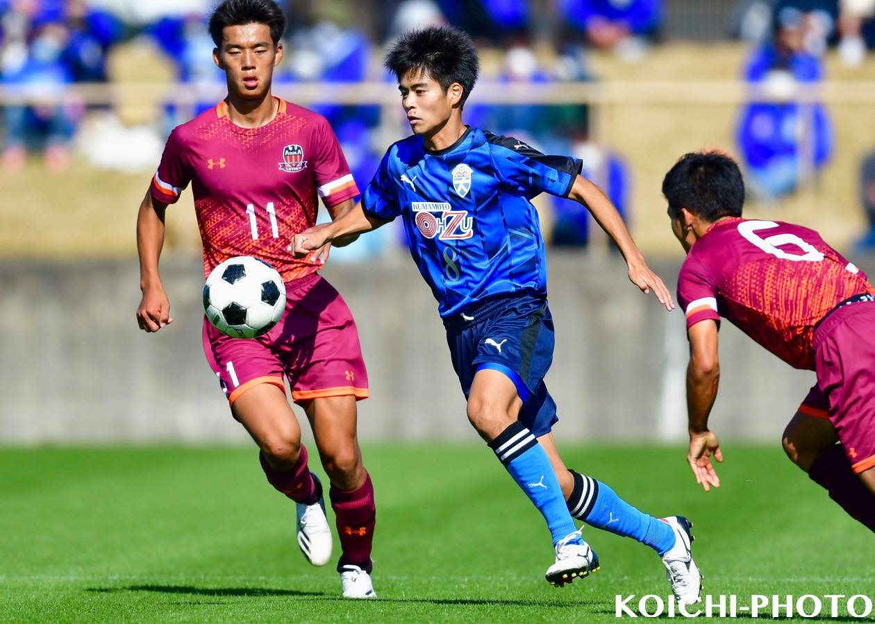 年度 全国高校サッカー選手権大会熊本県大会 優勝はルーテル 4年ぶり全国へ ジュニアサッカーnews 年度 全国高校サッカー選手権大会熊本県大会 優勝はルーテル 4年ぶり全国へ ジュニアサッカーnews