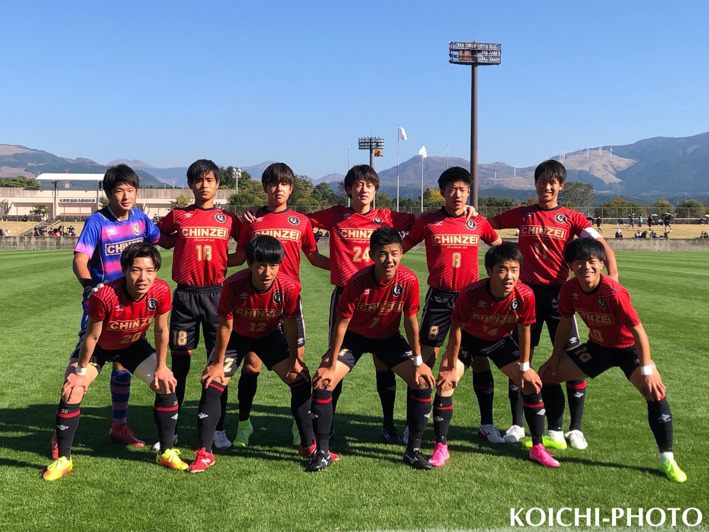 年度 全国高校サッカー選手権大会熊本県大会 優勝はルーテル 4年ぶり全国へ ジュニアサッカーnews 年度 全国高校サッカー選手権大会熊本県大会 優勝はルーテル 4年ぶり全国へ ジュニアサッカーnews