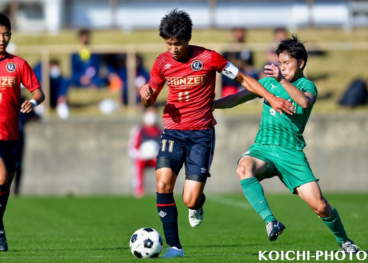 年度 全国高校サッカー選手権大会熊本県大会 優勝はルーテル 4年ぶり全国へ ジュニアサッカーnews