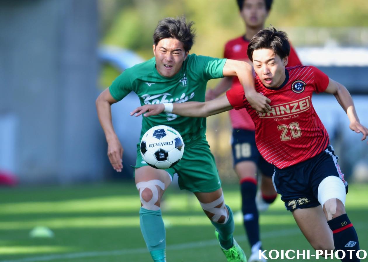 年度 全国高校サッカー選手権大会熊本県大会 優勝はルーテル 4年ぶり全国へ ジュニアサッカーnews