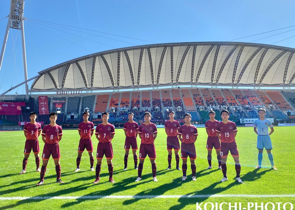 年度 全国高校サッカー選手権大会熊本県大会 優勝はルーテル 4年ぶり全国へ ジュニアサッカーnews 年度 全国高校サッカー選手権大会熊本県大会 優勝はルーテル 4年ぶり全国へ ジュニアサッカーnews