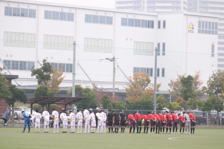 年度 第35回福岡県クラブユース U 15 サッカー選手権 福岡県大会 優勝はルーヴェン福岡 11 8 九州大会シード権も獲得 ジュニアサッカーnews 年度 第35回福岡県クラブユース U 15 サッカー選手権 福岡県大会 優勝はルーヴェン福岡 11 8 九州大会シード権も獲得 ジュニアサッカーnews