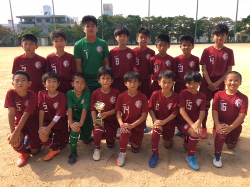 ja共済カップ沖縄市地区大会 優勝はたきばる東 2連覇 沖縄 ジュニアサッカーnews ja共済カップ沖縄市地区大会 優勝はたきばる東 2連覇 沖縄 ジュニアサッカーnews