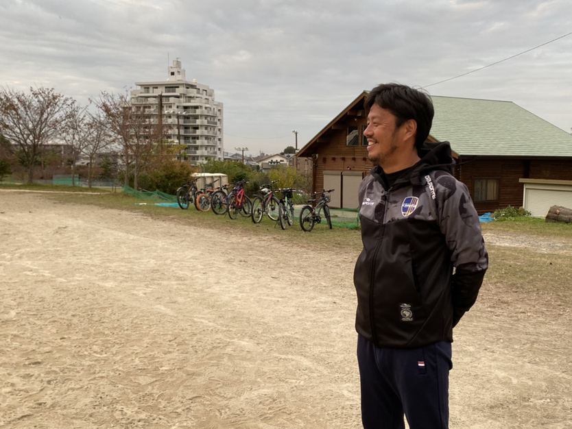 クラブ選手権クラブ史上初のベスト4進出 九州大会出場 油山カメリアfc加藤 義裕監督インタビュー ジュニアサッカーnews クラブ選手権クラブ史上初のベスト4進出 九州大会出場 油山カメリアfc加藤 義裕監督インタビュー ジュニアサッカーnews