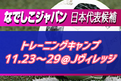 メンバー変更あり なでしこジャパン 日本女子代表 候補 トレーニングキャンプ 11 23 29 Jヴィレッジ メンバー スケジュール発表 ジュニアサッカーnews メンバー変更あり なでしこジャパン 日本女子代表 候補 トレーニングキャンプ 11 23 29 Jヴィレッジ メンバー スケジュール発表 ジュニアサッカーnews