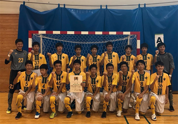 年度 Jfa第26回全日本u 15フットサル選手権大会 三重県大会 優勝は津ラピド 全国大会出場決定 ジュニアサッカーnews