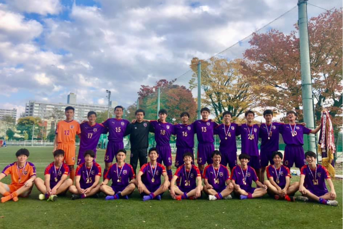 優勝写真掲載 年度 私学祭 体育大会サッカー競技 愛知 優勝は愛工大名電 ジュニアサッカーnews 優勝写真掲載 年度 私学祭 体育大会サッカー競技 愛知 優勝は愛工大名電 ジュニアサッカーnews