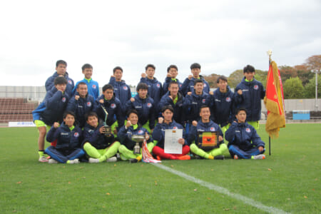 ジュニアサッカーnews ジュニアサッカーnews