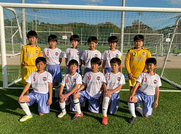 ja全農杯チビリンピックu11三重県少年サッカー大会 出場決定戦 四日市予選 県大会へはfcこものとaferrarse 四日市が出場決定 ジュニアサッカーnews