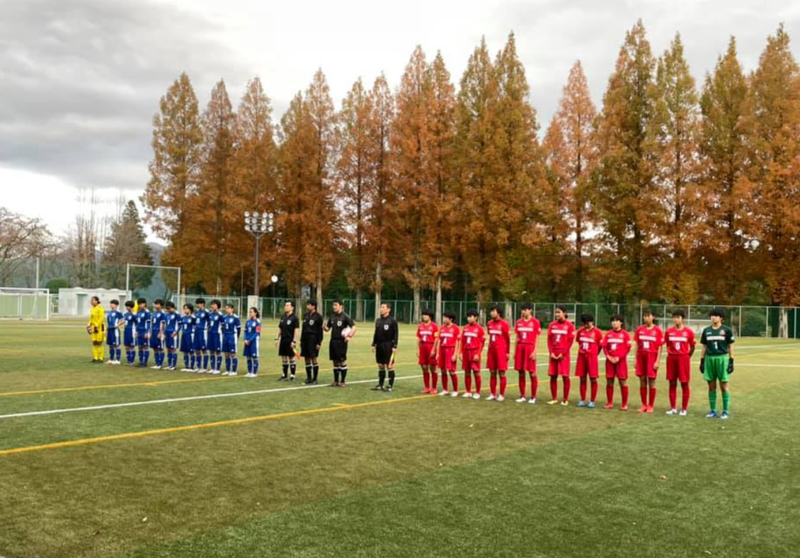 Xf Cup 第2回 日本クラブユース女子サッカー大会 U 18 東海大会 優勝はjfaアカデミー福島 準優勝nguラブリッジ名古屋アスター ジュニアサッカーnews Xf Cup 第2回 日本クラブユース女子サッカー大会 U 18 東海大会 優勝はjfaアカデミー福島 準優勝nguラブリッジ名古屋アスター ジュニアサッカーnews