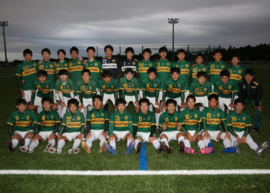 年度 関東rookie League U 16 関東第1代表は静岡学園 第2代表は帝京高校 全国大会へ ジュニアサッカーnews 年度 関東rookie League U 16 関東第1代表は静岡学園 第2代表は帝京高校 全国大会へ ジュニアサッカーnews