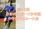 2020年度 千葉県中学校新人体育大会サッカー競技  優勝は五井中学校！