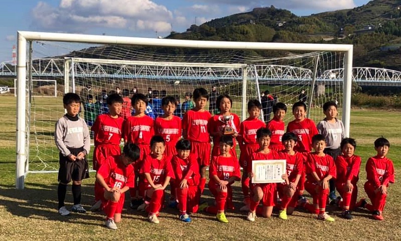 年度 Ja全農杯チビリンピック 小学生8人制サッカー大会 伊都予選 優勝はh L Pデポルターレ和歌山fc ジュニアサッカーnews 年度 Ja全農杯チビリンピック 小学生8人制サッカー大会 伊都予選 優勝はh L Pデポルターレ和歌山fc ジュニアサッカーnews