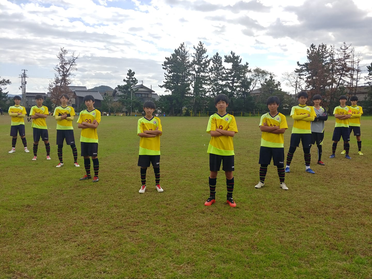 年度 第44回京都府スポーツ少年団中学生サッカー大会 Aブロック優勝jマルカ Bブロック優勝レジョーネ ジュニアサッカーnews 年度 第44回京都府スポーツ少年団中学生サッカー大会 Aブロック優勝jマルカ Bブロック優勝レジョーネ ジュニアサッカーnews