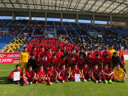 サルパfc Zarpa F C U 15 兵庫 その他 その他