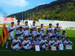 年度 第99回全国高校サッカー選手権大会 和歌山県大会 優勝は初芝橋本高校 大会優秀選手掲載 ジュニアサッカーnews