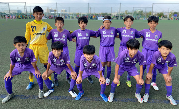 年度 U 12リーグ第44回全日本少年サッカー大会 大阪市地区予選 大阪 代表決定トーナメント11 8結果更新 中央大会出場6チーム決定 情報ありがとうございます ジュニアサッカーnews