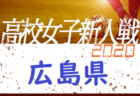2020年度 JFAバーモントカップ第31回全日本少年フットサル大会  新潟地区西ブロック予選  優勝はClub F3！県大会進出決定