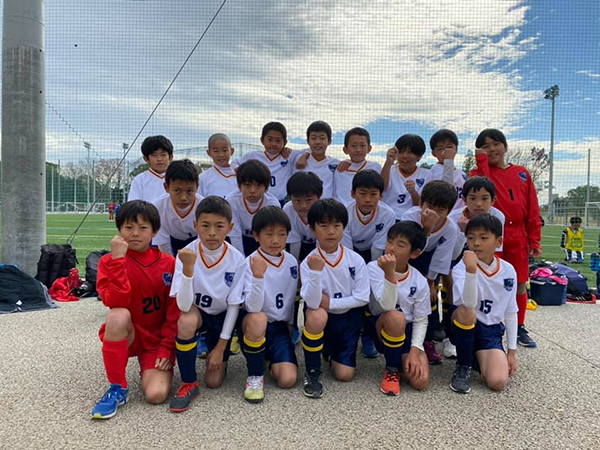 ja全農杯チビリンピックu11三重県少年サッカー大会 出場決定戦 四日市予選 県大会へはfcこものとaferrarse 四日市が出場決定 ジュニアサッカーnews