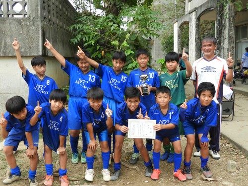 ja共済カップ第34回沖縄県ジュニアサッカー U 11 大会 浦添地区予選 優勝は1fc宮城 結果表掲載 沖縄 ジュニアサッカーnews ja共済カップ第34回沖縄県ジュニアサッカー U 11 大会 浦添地区予選 優勝は1fc宮城 結果表掲載 沖縄 ジュニアサッカーnews