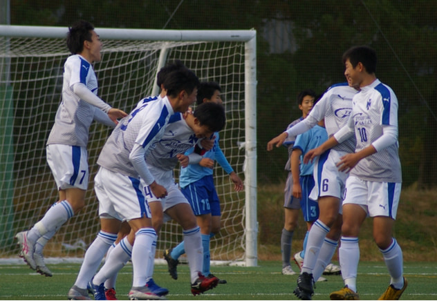 年度 宮城県高校サッカー新人大会 優勝は仙台育英 ジュニアサッカーnews 年度 宮城県高校サッカー新人大会 優勝は仙台育英 ジュニアサッカーnews