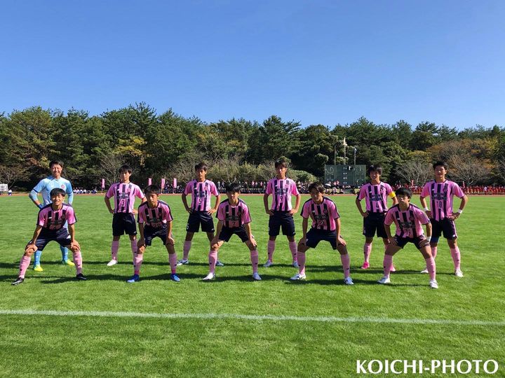 年度第99回全国高校サッカー選手権 宮崎県大会 優勝は宮崎日大高校 初 結果表 優勝写真掲載 ジュニアサッカーnews 年度第99回全国高校サッカー選手権 宮崎県大会 優勝は宮崎日大高校 初 結果表 優勝写真掲載 ジュニアサッカーnews