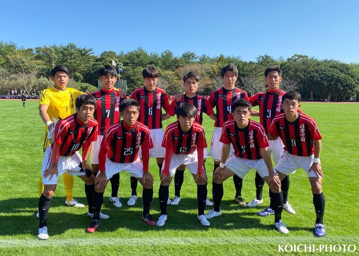年度第99回全国高校サッカー選手権 宮崎県大会 優勝は宮崎日大高校 初 結果表 優勝写真掲載 ジュニアサッカーnews 年度第99回全国高校サッカー選手権 宮崎県大会 優勝は宮崎日大高校 初 結果表 優勝写真掲載 ジュニアサッカーnews