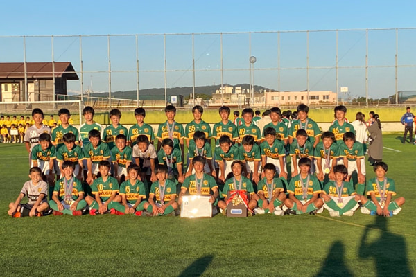年度 第18回静岡市葵区駿河区民サッカー大会中学生の部 U 14新人戦 中部支部予選 優勝は静岡学園中 県大会出場8校決定 ジュニアサッカー News 年度 第18回静岡市葵区駿河区民サッカー大会中学生の部 U 14新人戦 中部支部予選 優勝は静岡学園中 県大会出場8校決定 ジュニアサッカー News