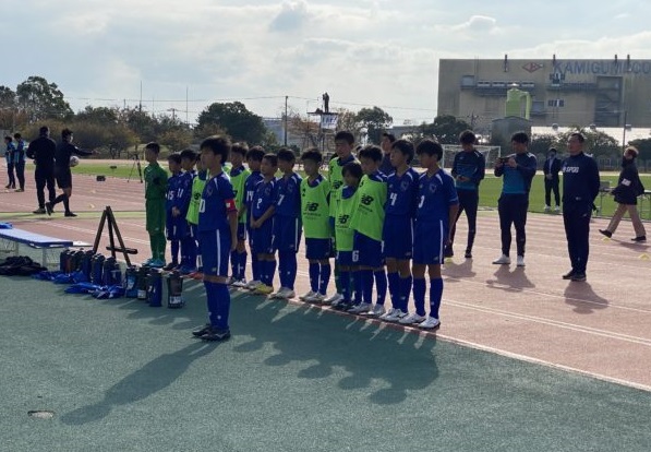 優勝チームコメント掲載 年度 第44回jfa全日本u 12選手権熊本県大会 優勝はソレッソ熊本v ジュニアサッカーnews 優勝チームコメント掲載 年度 第44回jfa全日本u 12選手権熊本県大会 優勝はソレッソ熊本v ジュニアサッカーnews