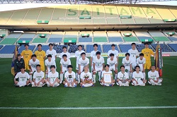 大会優秀選手掲載 年度 第99回 全国高校サッカー選手権 埼玉県予選会 優勝は昌平高校 ジュニアサッカーnews 大会優秀選手掲載 年度 第99回 全国高校サッカー選手権 埼玉県予選会 優勝は昌平高校 ジュニアサッカーnews