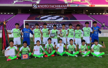 石川大学生 ジュニアサッカーnews 石川大学生 ジュニアサッカーnews