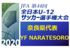 ガンバ大阪 ジュニアユースセレクション 1 16開催 21年度 大阪府 ジュニアサッカーnews