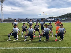 年度 第99回高校サッカー選手権鳥取県大会 優勝は米子北高校 ジュニアサッカーnews 年度 第99回高校サッカー選手権鳥取県大会 優勝は米子北高校 ジュニアサッカーnews
