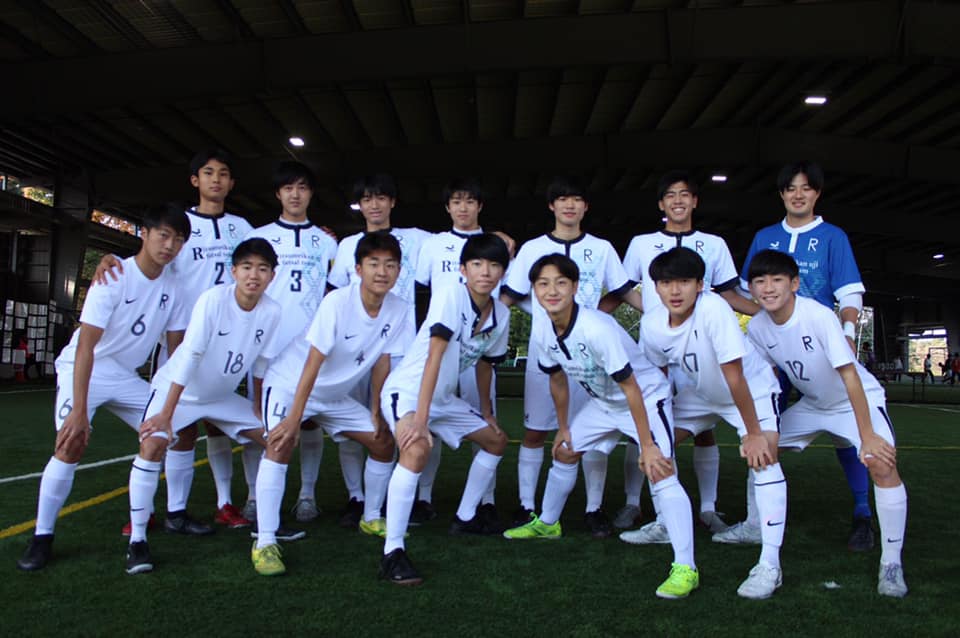京都u 18フットサルリーグ Supported By モリスポ 優勝は立命館宇治 全結果掲載 ジュニアサッカーnews 京都u 18フットサルリーグ Supported By モリスポ 優勝は立命館宇治 全結果掲載 ジュニアサッカーnews